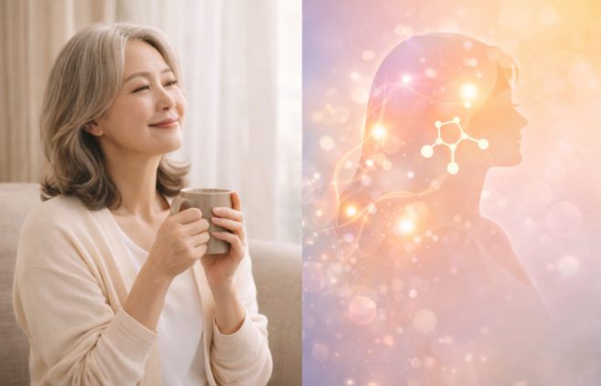 更年期 陰部 痛み