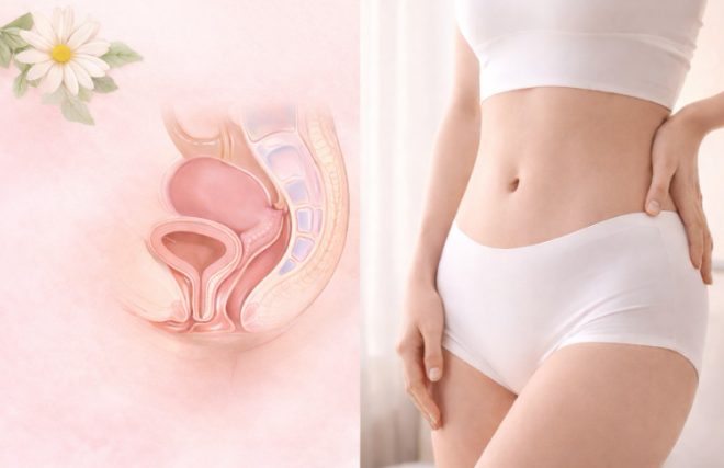 更年期 陰部 痛み 形状