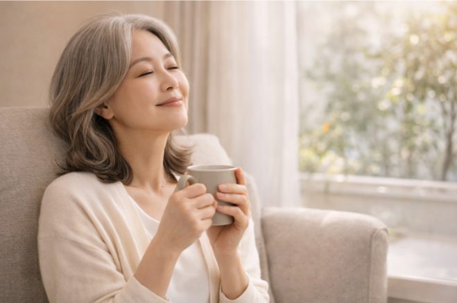 更年期 陰部 臭い 原因